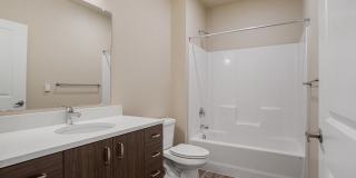 Spring Woods Gallery 15