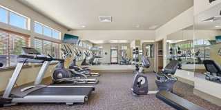 Copper Creek - Affordable Housing Gallery 5