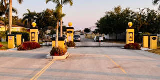 3BR/2BA Gated Community in Sebring Gallery 29