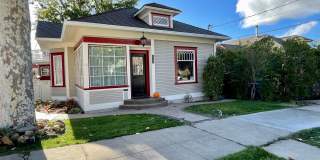 Beautifully Restored and Updated Historic House Downtown San Luis Obispo Gallery 1