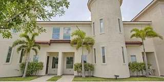 APT 25 - 1413 Keeton Ave - McAllen Gallery 1