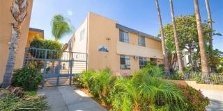 1963 S. Bedford St. Gallery 1