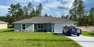 Desirable Citrus Springs Neighborhood 4/2/2 *WON'T LAST* Gallery 1