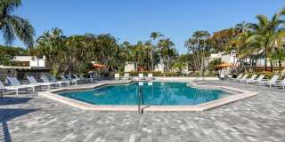 Four Quarters Apartments and Townhomes Gallery 12