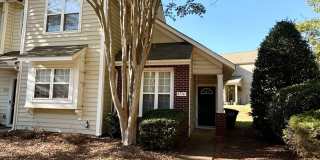 Gorgeous End Unit Townhome with Owners Bedroom on Main! COMING SOON! Gorgeous End Unit Townhome with Owners Bedroom on Main! COMING SOON! Gallery 1