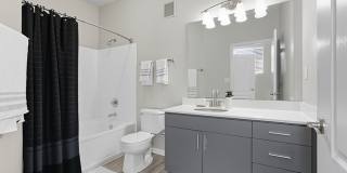Summit Ridge Apartments Gallery 26