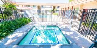 Spacious 1BR/1BA condo with patio and parking! Lake Murray Area $2195/month Gallery 21
