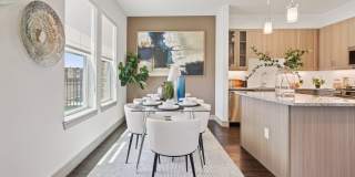 The Village at Lexington Ranch - Townhomes Gallery 31