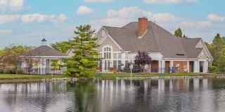 Falls at Landen Gallery 34