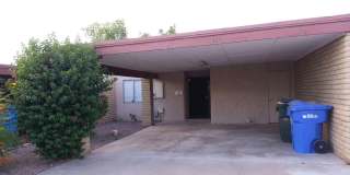 2 bedroom townhome in Phoenix Gallery 1