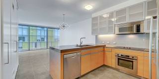 Veer Towers 2310E- City/Strip Views from this Stunning 1Bd/1Ba Residence Gallery 1