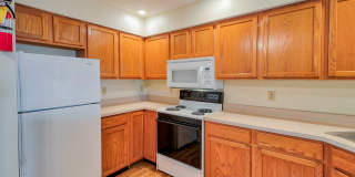 Walnut Springs Apartments Gallery 4