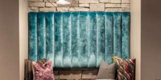 The Octagon The Octagon Gallery 18