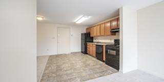 Princeton Park Apartments Gallery 30