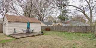 Updated 3-Bedroom Home in High Point Terrace – NOT FULLY FURNISHED Gallery 13