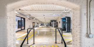 Judson Mill Lofts Gallery 14