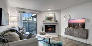 Taluswood Apartments Gallery 6