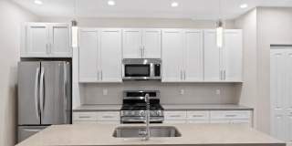 38 RANDOLPH Place NW Gallery 7