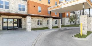 Goodnight Commons Apartments - Affordable Housing Gallery 23