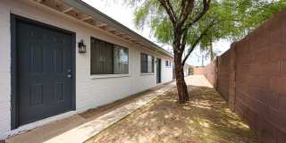 1736 West Sherman Street - B Gallery 3