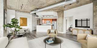 The Crescent at Fells Point Gallery 3