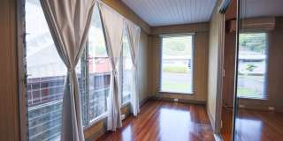 Well Maintained home in Manoa Valley, 3 bedrooms, 2 baths Gallery 5