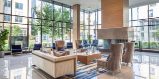 Saxton Apartments Gallery 5