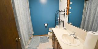 3-Bedroom NE Rochester home with Sunroom, Fenced Backyard & Attached Garage Gallery 17