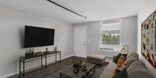 Clarksville Lofts Gallery 3
