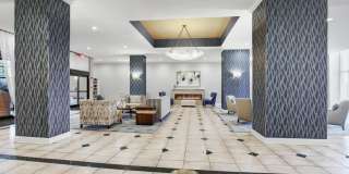 5500 HOLMES RUN Parkway unit: 703 Gallery 4