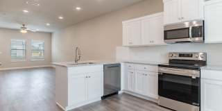2 bedroom 2.5 bath home Gallery 3
