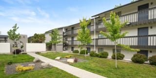 Serrano Apartments Gallery 1