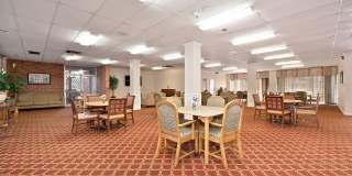 Madison Tower - Senior Housing Gallery 28