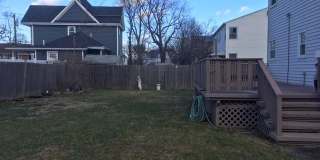 8 Hallock Street Gallery 8
