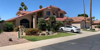 6283 W Lone Cactus Drive Gallery 1