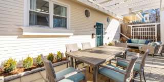 Fully Furnished Cottage by Yale Gallery 6