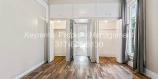 Charming 1 Bedroom near Noblesville High School and Downtown. Gallery 13