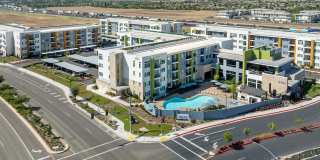 Zeta Apartments Gallery 1