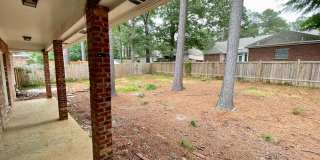 3/2 for rent in Ridgeland! Gallery 1