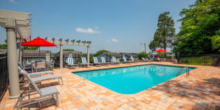 Amalie Apartment Homes Gallery 24