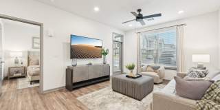 The Garrison Gallery 7