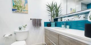 1861 S Palm Canyon Drive Gallery 22