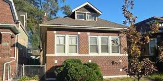 5-Bedroom, 2-Bath Brick Bungalow with Hardwood Floors and Finished Basement 5-Bedroom, 2-Bath Brick Bungalow with Hardwood Floors and Finished Basement Gallery 1
