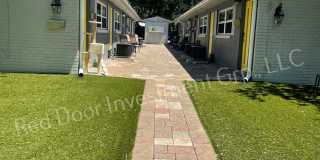 Updated and Upgraded Spacious 1/1 Apartment in the Mills/50 District Gallery 19