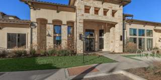 Agora Stone Oak Gallery 3