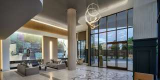 Hanover Burlingame Gallery 3