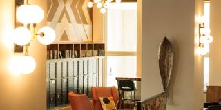 Vina Apartments - Affordable Housing Gallery 17