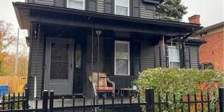 65 Atkinson Street Gallery 1