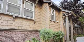 3 BD/3.5 BA Townhouse in downtown Livermore Station, No Pets Gallery 1