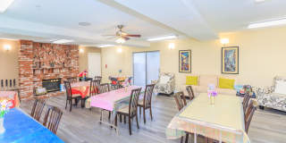 New Horizon Village Senior Apartment Homes Gallery 4